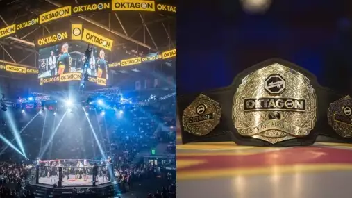 Další rána pro OKTAGON! Organizaci opouští neporažený šampion