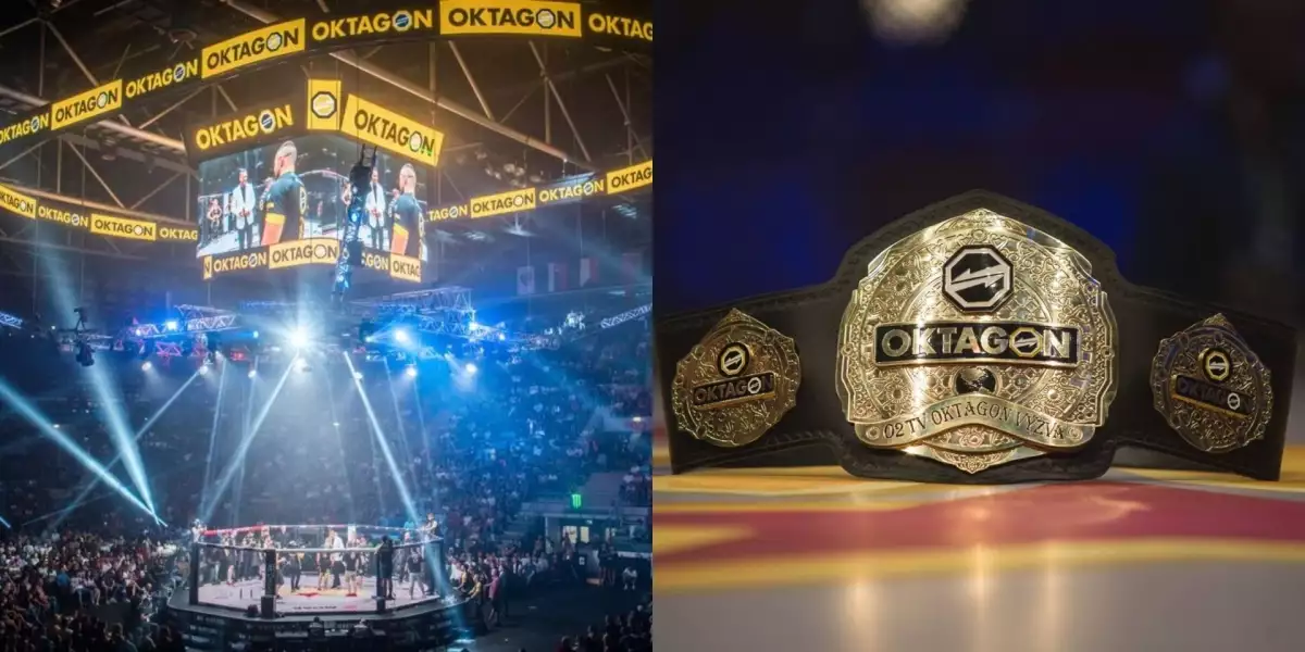 Další rána pro OKTAGON! Organizaci opouští neporažený šampion