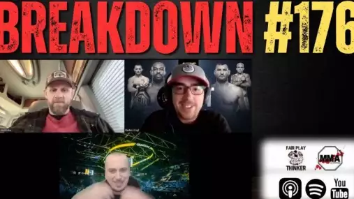 BREAKDOWN - OKTAGON 63, UFC 309, KSW 100, Tyson vs Paul, Novinky