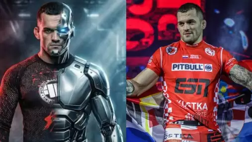 Co bude s Robocopem? Roberto Soldić učinil důležité oznámení!