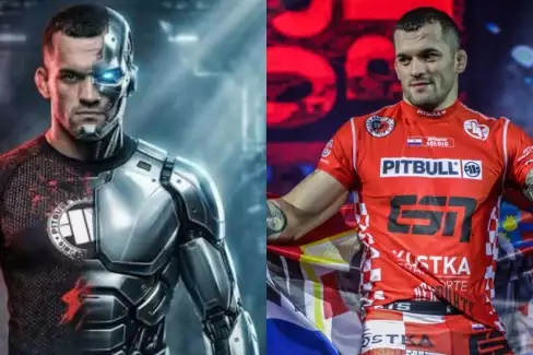 Co bude s Robocopem? Roberto Soldić učinil důležité oznámení!