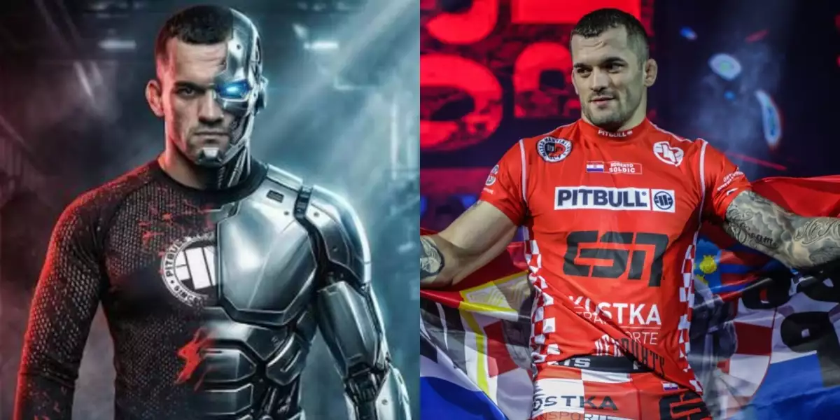 Co bude s Robocopem? Roberto Soldić učinil důležité oznámení!