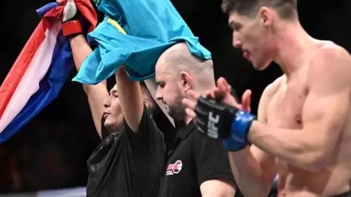 Historický zápis i řada kontroverzí! První český rozhodčí v UFC oznámil konec