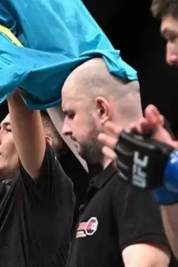 Historický zápis i řada kontroverzí! První český rozhodčí v UFC oznámil konec
