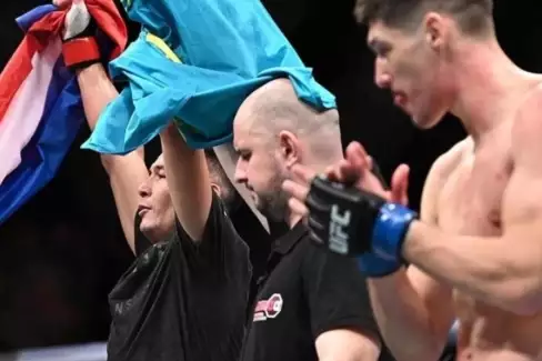 Historický zápis i řada kontroverzí! První český rozhodčí v UFC oznámil konec