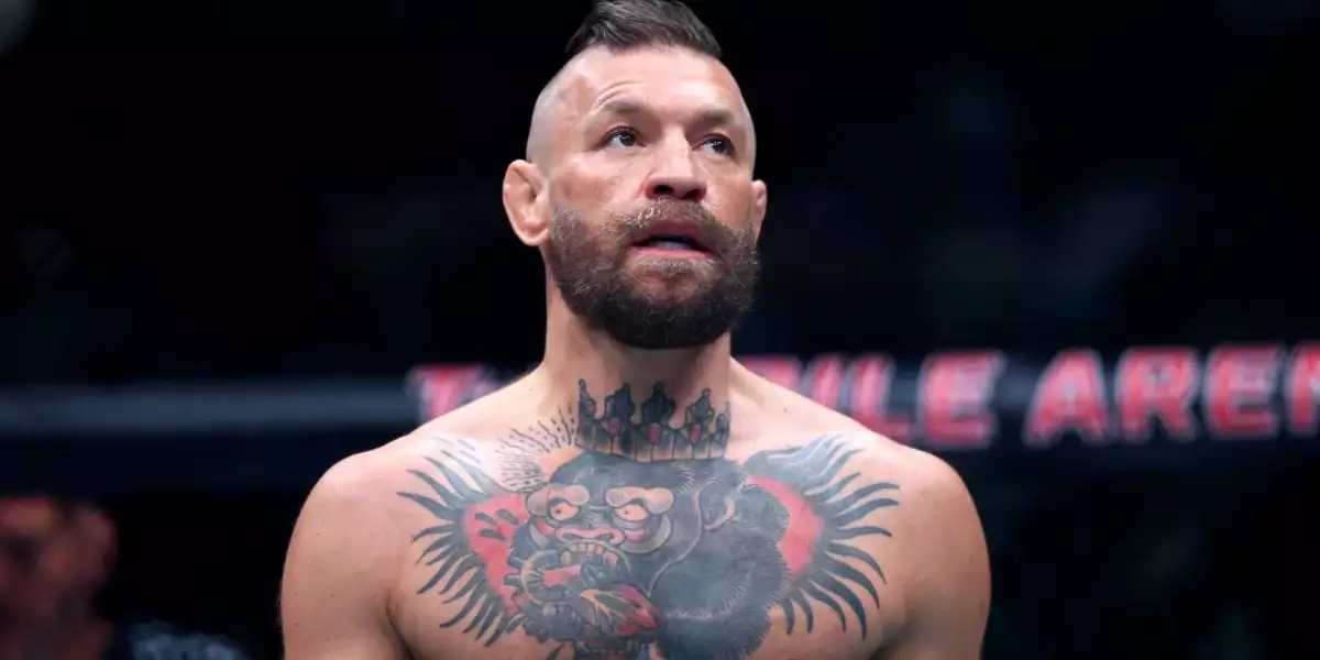 McGregor po operaci prolomil mlčení! Fanouškům poslal jasný vzkaz