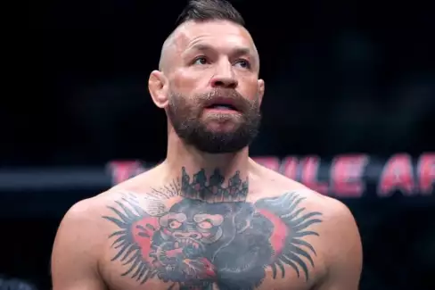 McGregor po operaci prolomil mlčení! Fanouškům poslal jasný vzkaz