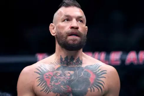 McGregor po operaci prolomil mlčení! Fanouškům poslal jasný vzkaz