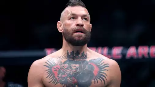 McGregor po operaci prolomil mlčení! Fanouškům poslal jasný vzkaz