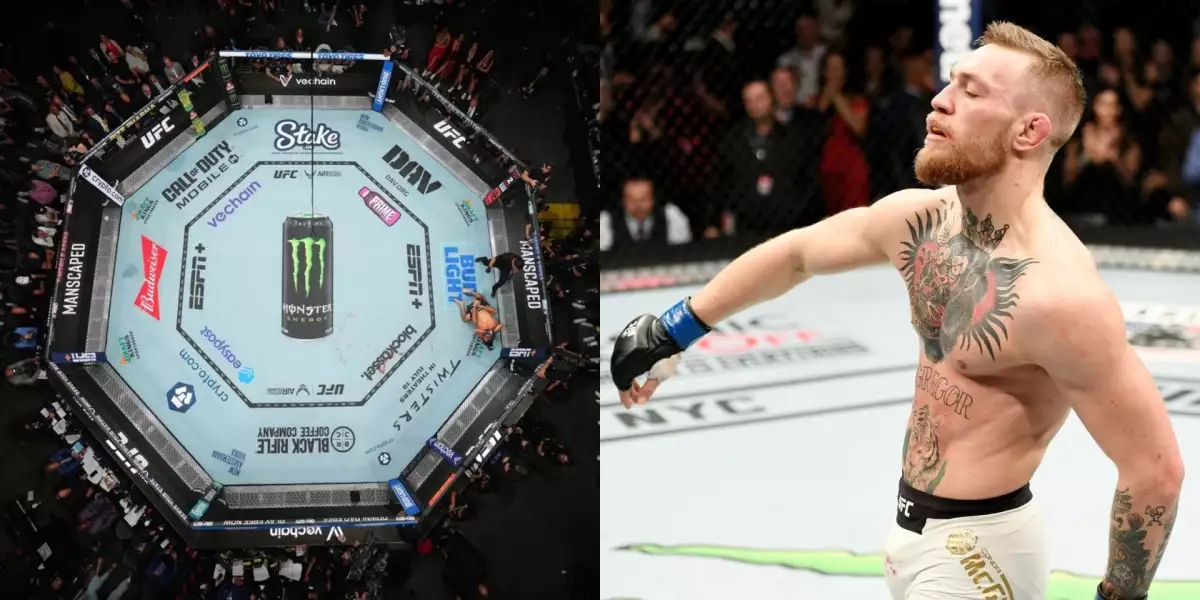 Conor McGregor má hodně velké novinky ohledně návratu do UFC
