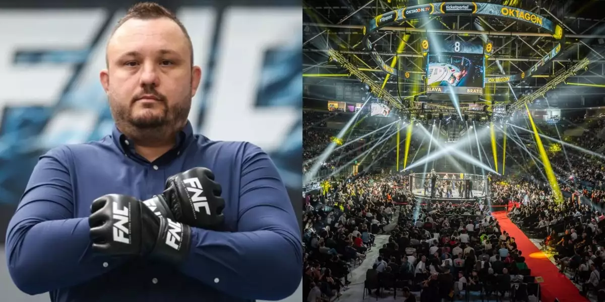 Další střet s OKTAGONem? FNC slaví úspěch v Německu a plánuje rychlý návrat!