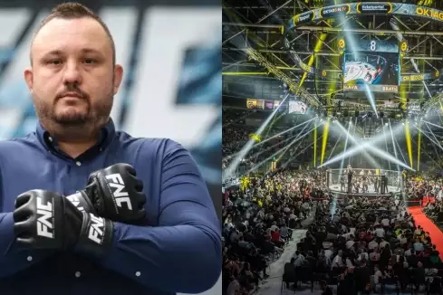 Další střet s OKTAGONem? FNC slaví úspěch v Německu a plánuje rychlý návrat!