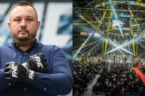 Další střet s OKTAGONem? FNC slaví úspěch v Německu a plánuje rychlý návrat!