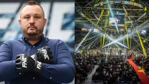 Další střet s OKTAGONem? FNC slaví úspěch v Německu a plánuje rychlý návrat!