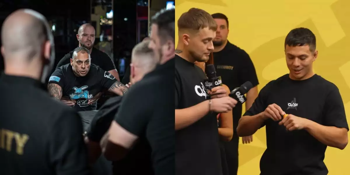 Rozlosování CLASH pyramidy je venku! Tohle budou hvězdné války