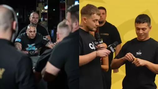 Rozlosování CLASH pyramidy je venku! Tohle budou hvězdné války