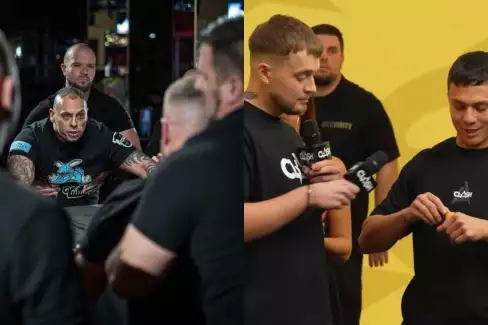 Rozlosování CLASH pyramidy je venku! Tohle budou hvězdné války