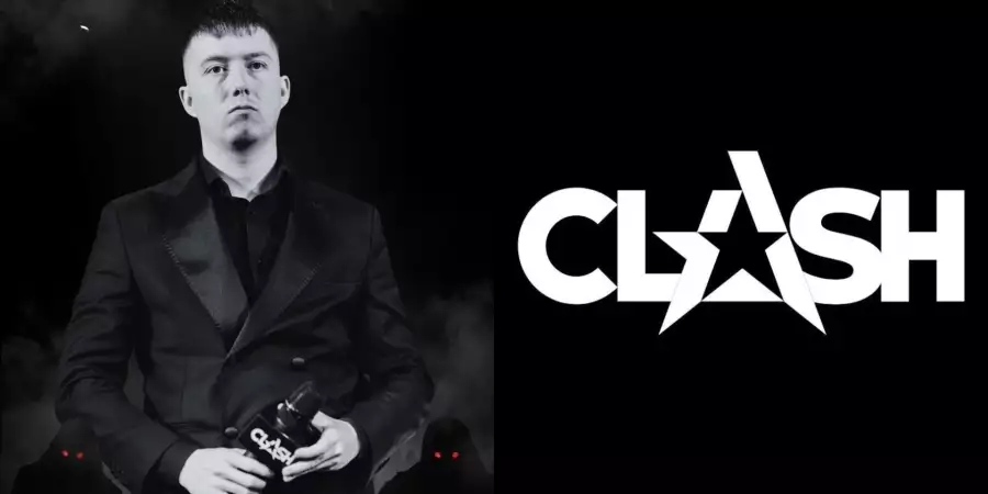 Ty blázne! Bizarní organizace Clash se loučí s kritizovaným Jírou