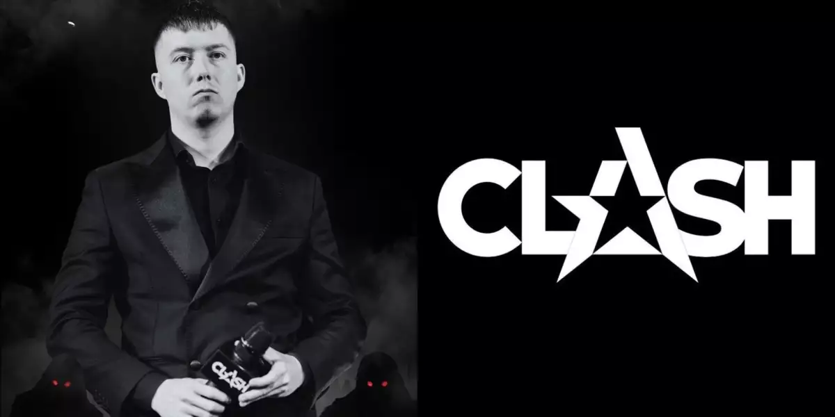 Ty blázne! Bizarní organizace Clash se loučí s kritizovaným Jírou
