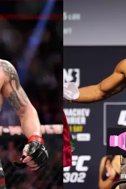 Covington vs Paulo Costa! Jak dopadl tento nevšední 