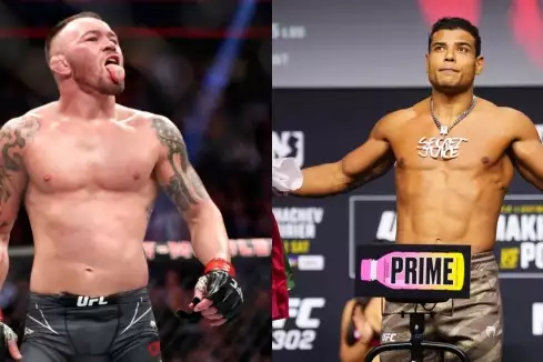 Covington vs Paulo Costa! Jak dopadl tento nevšední 