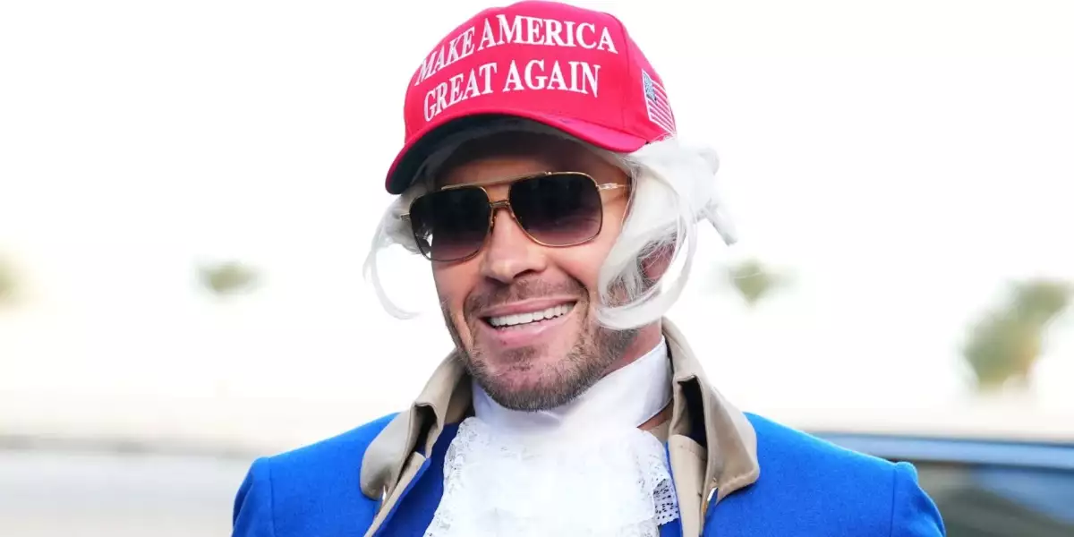 Provokatér Colby Covington si postěžoval, jak s ním UFC vyběhlo