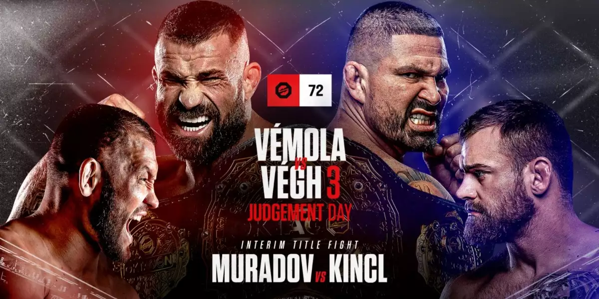 Jak dnešní vážení ovlivnilo fanoušky? Komu věří v hlavních bitvách turnaje OKTAGON 72? 