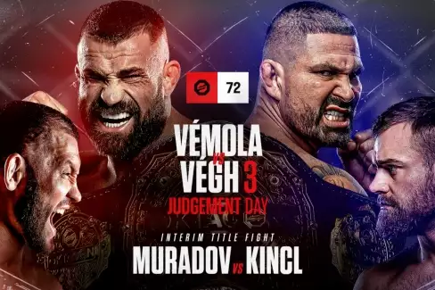 Jak dnešní vážení ovlivnilo fanoušky? Komu věří v hlavních bitvách turnaje OKTAGON 72? 