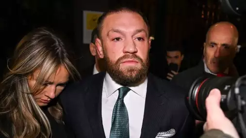Jsem nevinný! McGregor před návratem do UFC otevřel citlivé téma