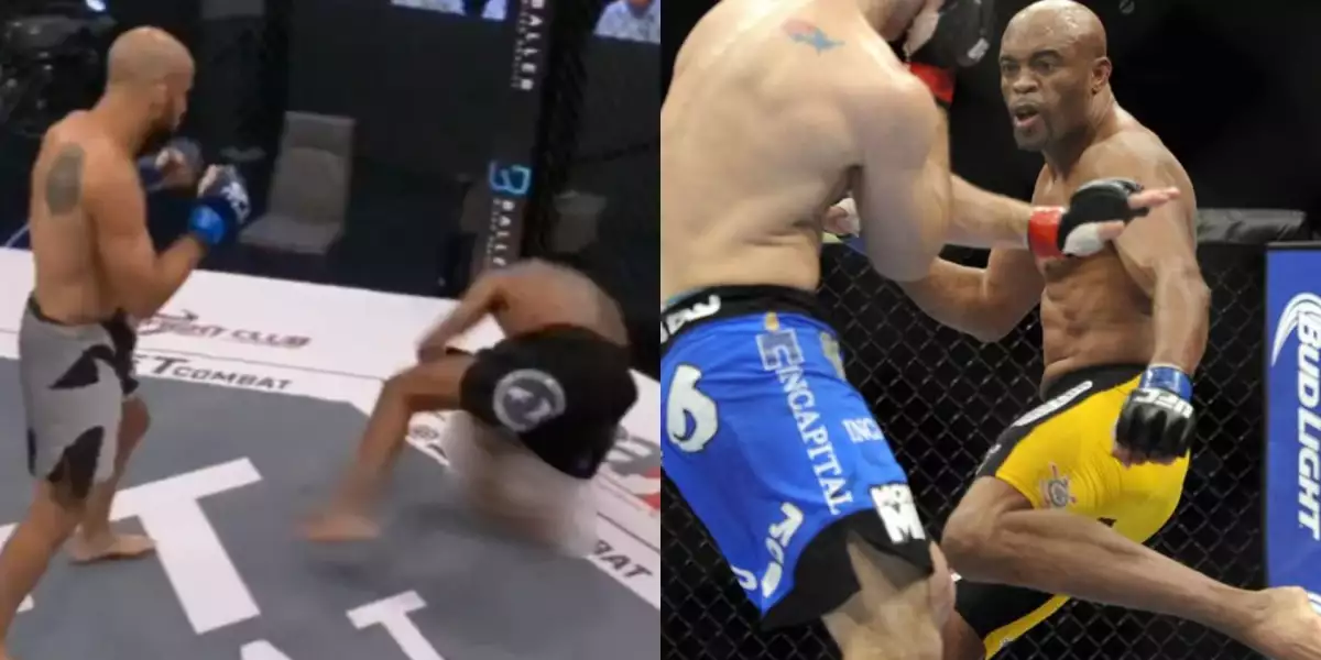 Nic pro slabé povahy: Vrátil kop a noha skončila jako hokejka