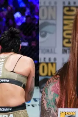 Je konec? Cris Cyborg po obhajobě titulu promluvila o své budoucnosti