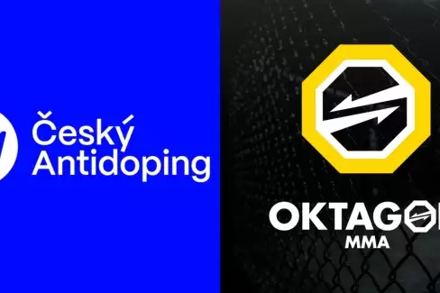 Český Antidoping reaguje na spolupráci s OKTAGONem! Kdy začne platit?