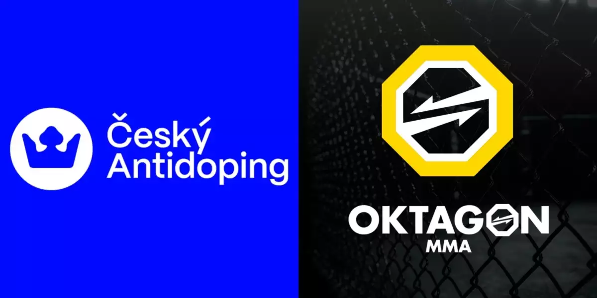 Český Antidoping reaguje na spolupráci s OKTAGONem! Kdy začne platit?