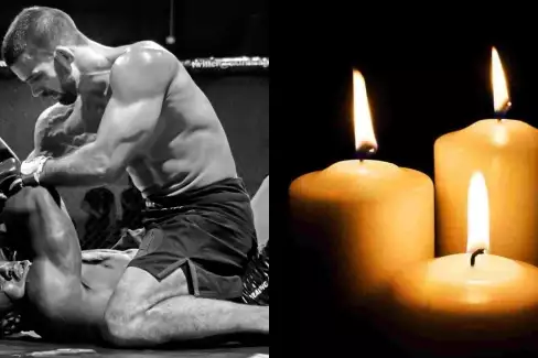 Smutná zpráva z Kanady! 