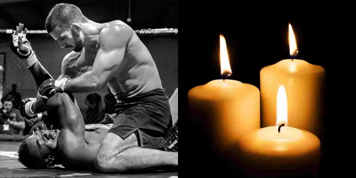 Smutná zpráva z Kanady! 