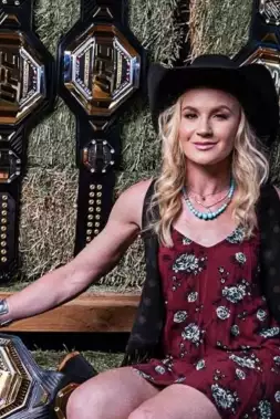 Valentina Shevchenko chtěla zůstat šampionkou! UFC však mělo jiné plány