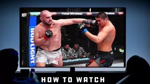 Kde, kdy a jak sledovat UFC zápas těžkotonážníka Martina Budaye