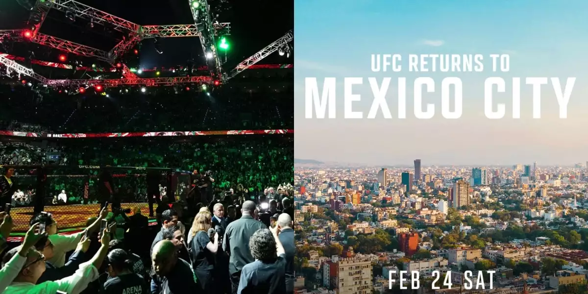 Nejhorší za poslední 3 roky? Organizace měla v Mexiku problém