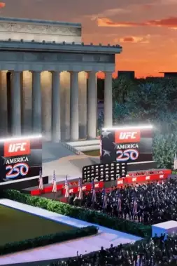 Koho tohle zajímá? Slavný trenér se vysmál zápasům UFC v Bílém domě!