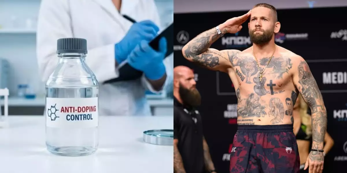 Čepo byl terčem dopingových narážek! Výsledky kontrol mluví jasně