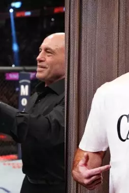 Když umře, tak umře! Chimaev šokoval svět před bitvou se Stricklandem