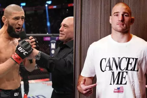 Když umře, tak umře! Chimaev šokoval svět před bitvou se Stricklandem