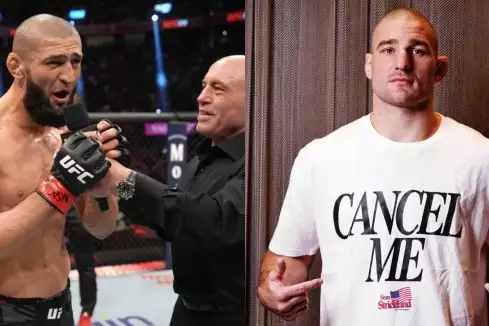 Když umře, tak umře! Chimaev šokoval svět před bitvou se Stricklandem