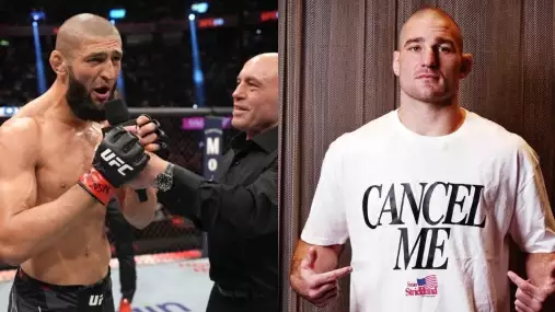 Když umře, tak umře! Chimaev šokoval svět před bitvou se Stricklandem