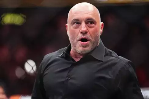 Nejšílenější věc, jakou jsem v životě viděl! Joe Rogan promluvil o legendární noci