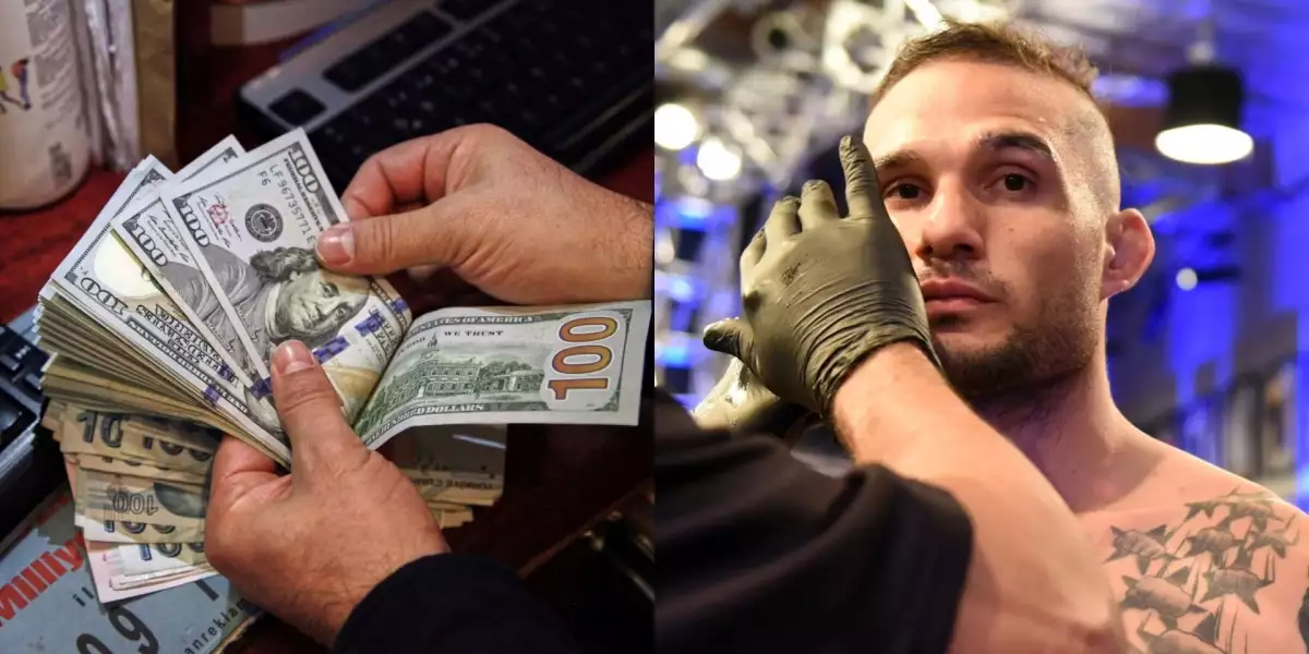 Vyhrál jsem KO, ale peníze nikde! Prestižní organizace se ocitla v problémech?