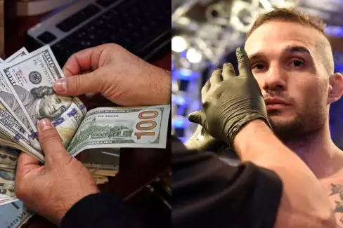 Vyhrál jsem KO, ale peníze nikde! Prestižní organizace se ocitla v problémech?