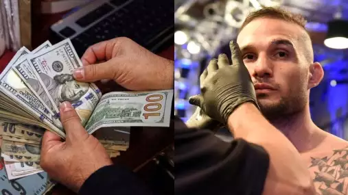 Vyhrál jsem KO, ale peníze nikde! Prestižní organizace se ocitla v problémech?