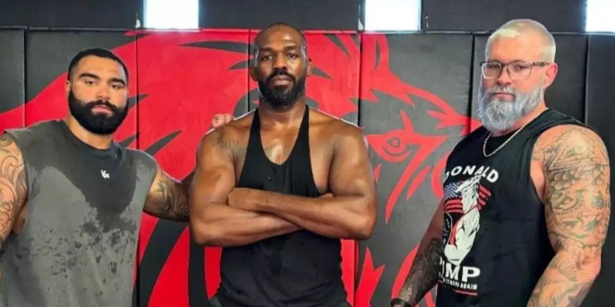 VIDEO: Parťák Jona Jonese zničil dalšího soupeře a řekl si o UFC!