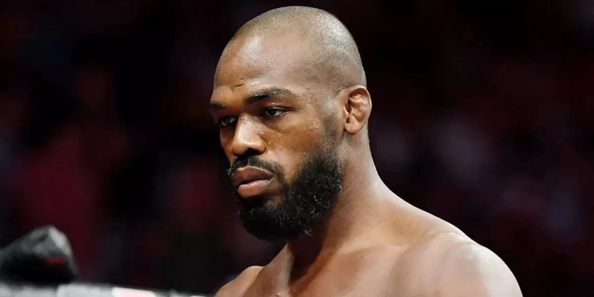 Konec? Legendární Jon Jones konečně promluvil o své budoucnosti